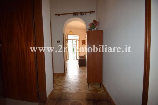 casa indipendente in vendita a Mazara del Vallo