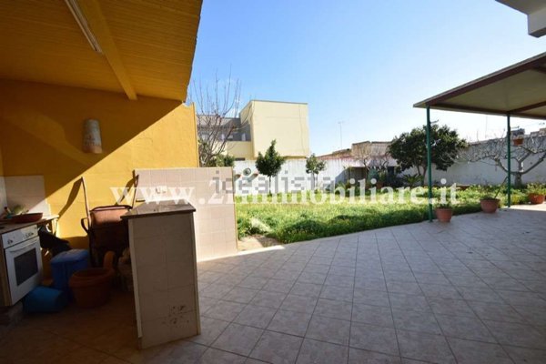 casa indipendente in vendita a Mazara del Vallo