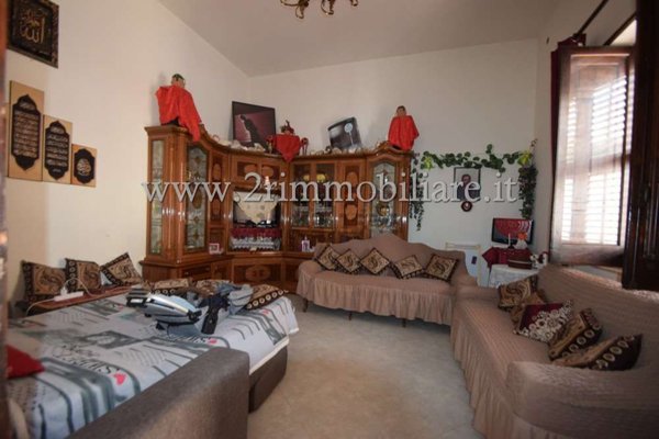 appartamento in vendita a Mazara del Vallo