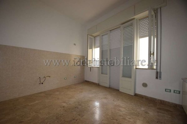 appartamento in vendita a Mazara del Vallo in zona Centro Storico