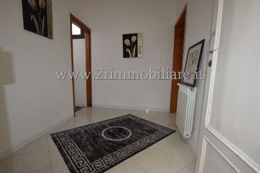 appartamento in vendita a Mazara del Vallo