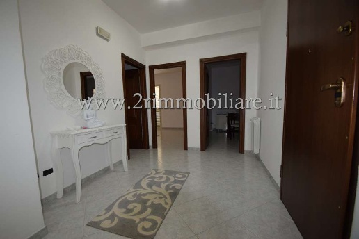 appartamento in vendita a Mazara del Vallo