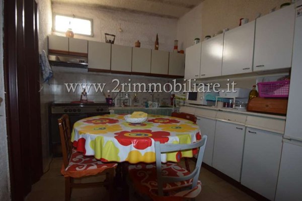 casa indipendente in vendita a Mazara del Vallo