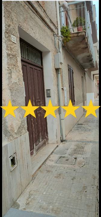 appartamento in vendita a Mazara del Vallo