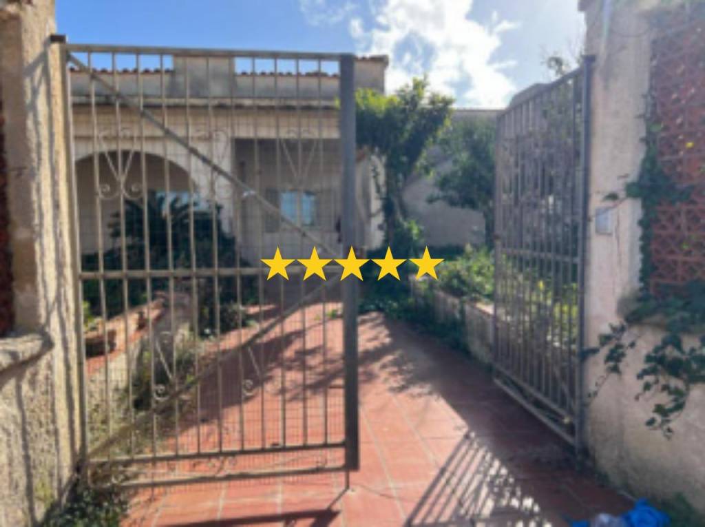 casa indipendente in vendita a Mazara del Vallo