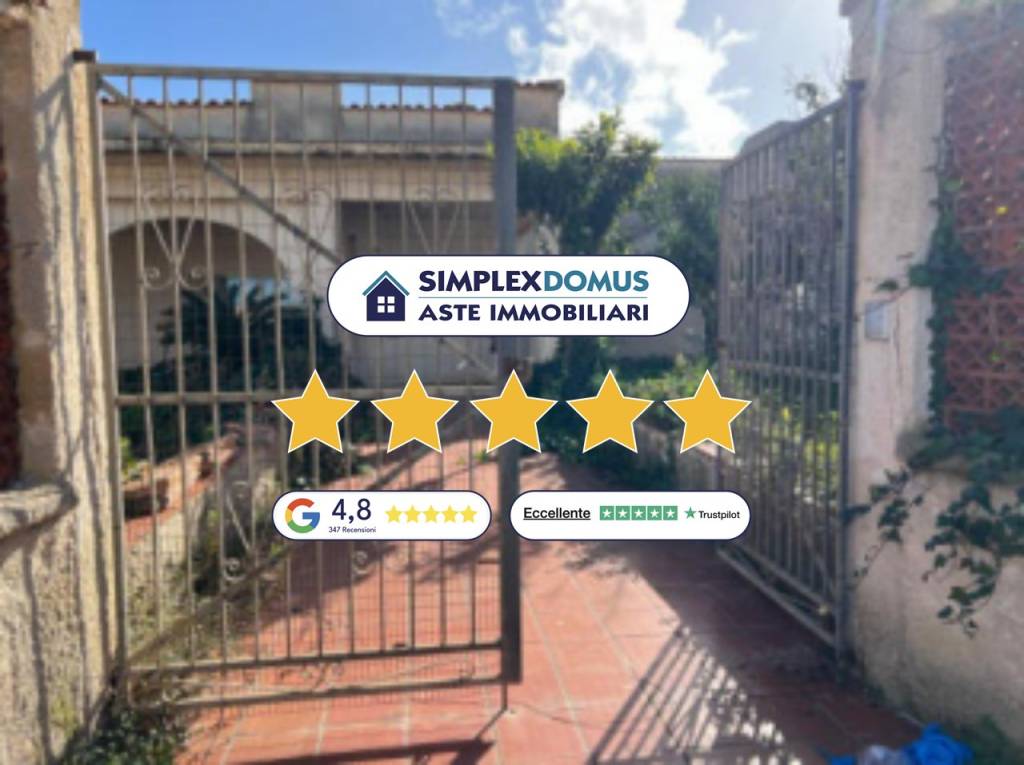 casa indipendente in vendita a Mazara del Vallo