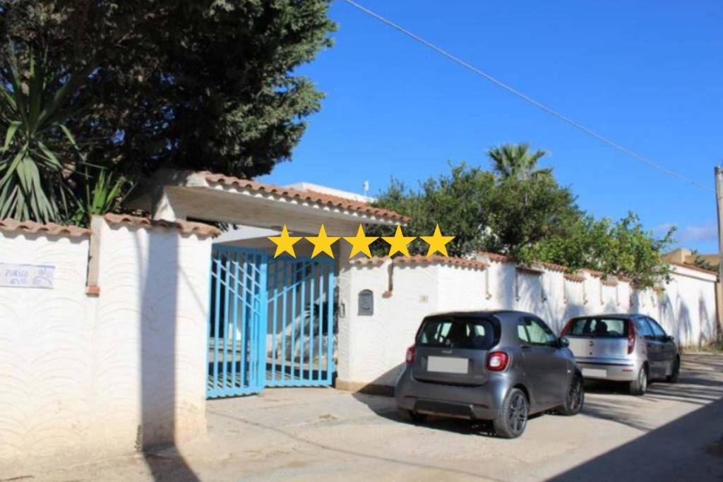 appartamento in vendita a Mazara del Vallo