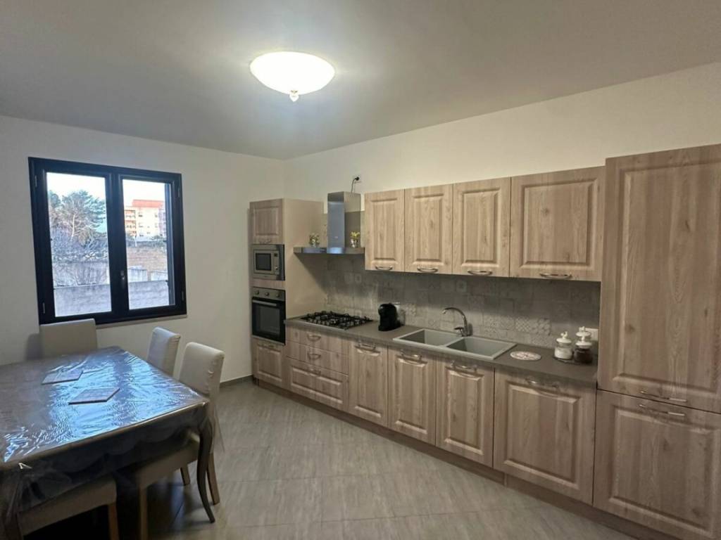 appartamento in vendita a Mazara del Vallo