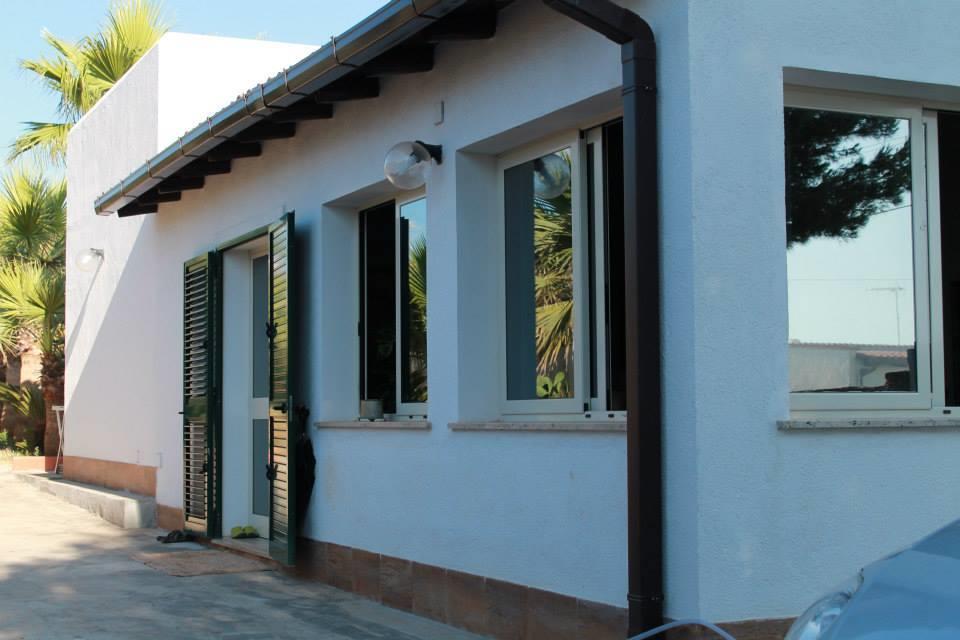 casa indipendente in vendita a Mazara del Vallo