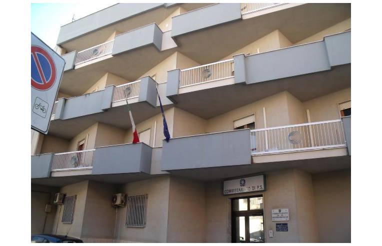 appartamento in vendita a Mazara del Vallo in zona Centro Storico