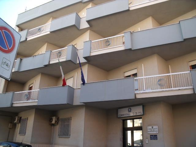 appartamento in vendita a Mazara del Vallo in zona Centro Storico