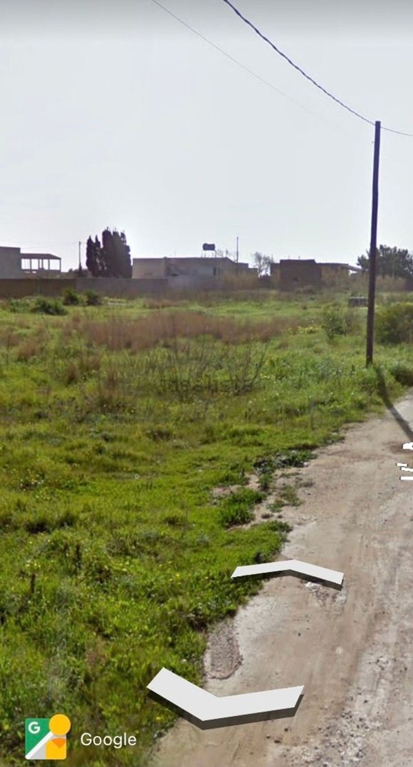 terreno agricolo in vendita a Mazara del Vallo