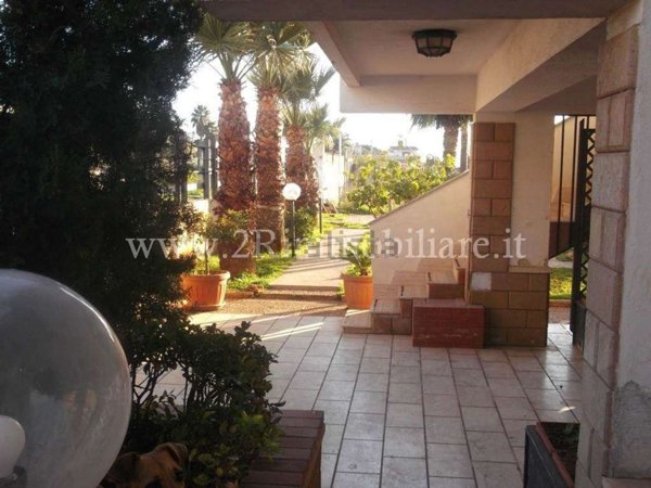 appartamento in vendita a Mazara del Vallo