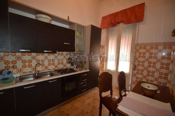 appartamento in vendita a Mazara del Vallo