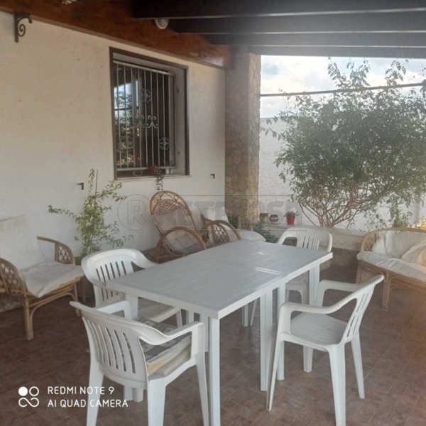 casa indipendente in vendita a Mazara del Vallo