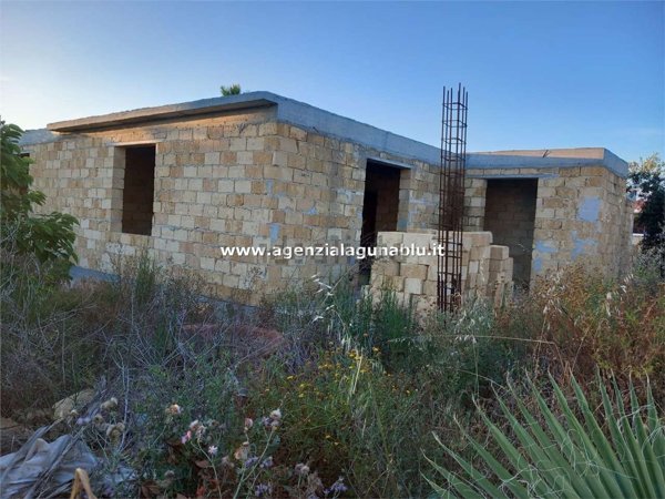 casa indipendente in vendita a Mazara del Vallo