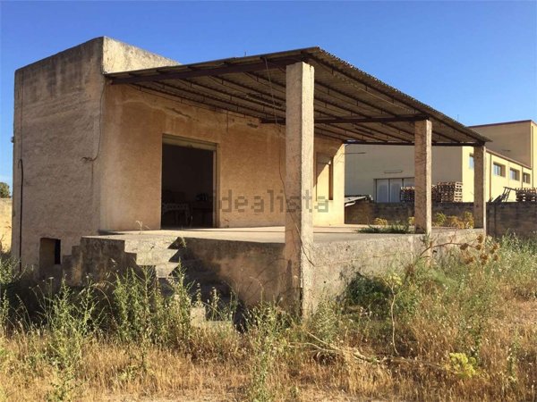 ufficio in vendita a Mazara del Vallo