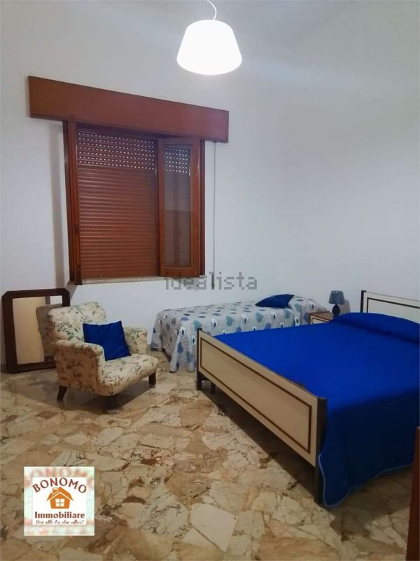 appartamento in vendita a Mazara del Vallo