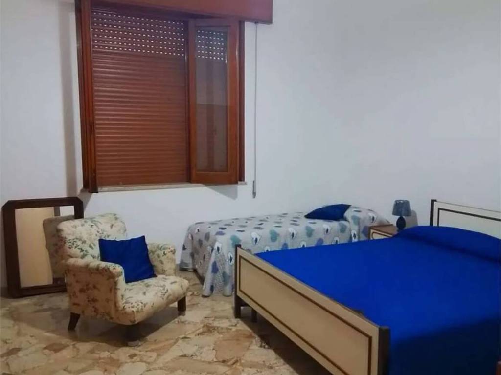 appartamento in vendita a Mazara del Vallo