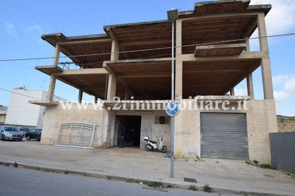 casa indipendente in vendita a Mazara del Vallo