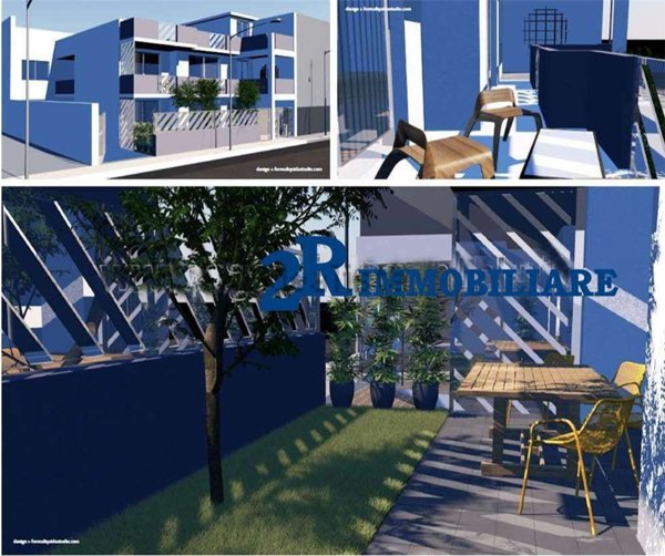 casa indipendente in vendita a Mazara del Vallo