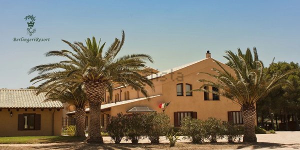 casale in vendita a Mazara del Vallo