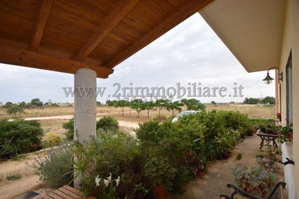casa indipendente in vendita a Mazara del Vallo