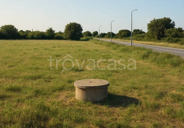 terreno edificabile in vendita a Mazara del Vallo