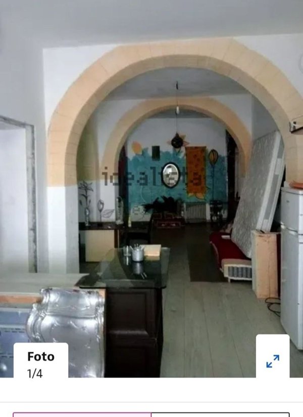 appartamento in vendita a Mazara del Vallo