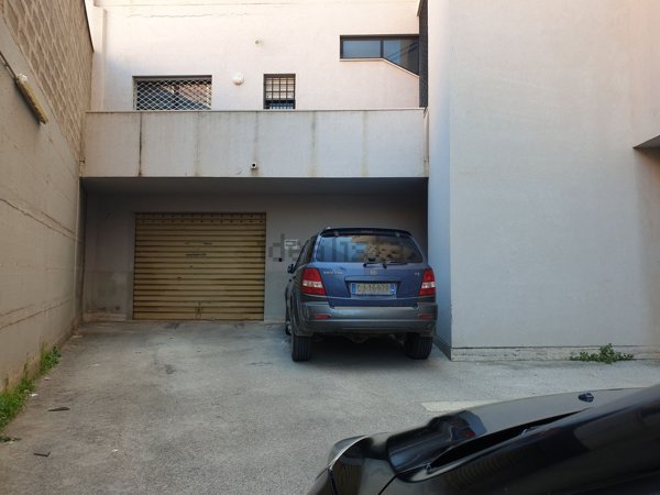 locale di sgombero in vendita a Mazara del Vallo