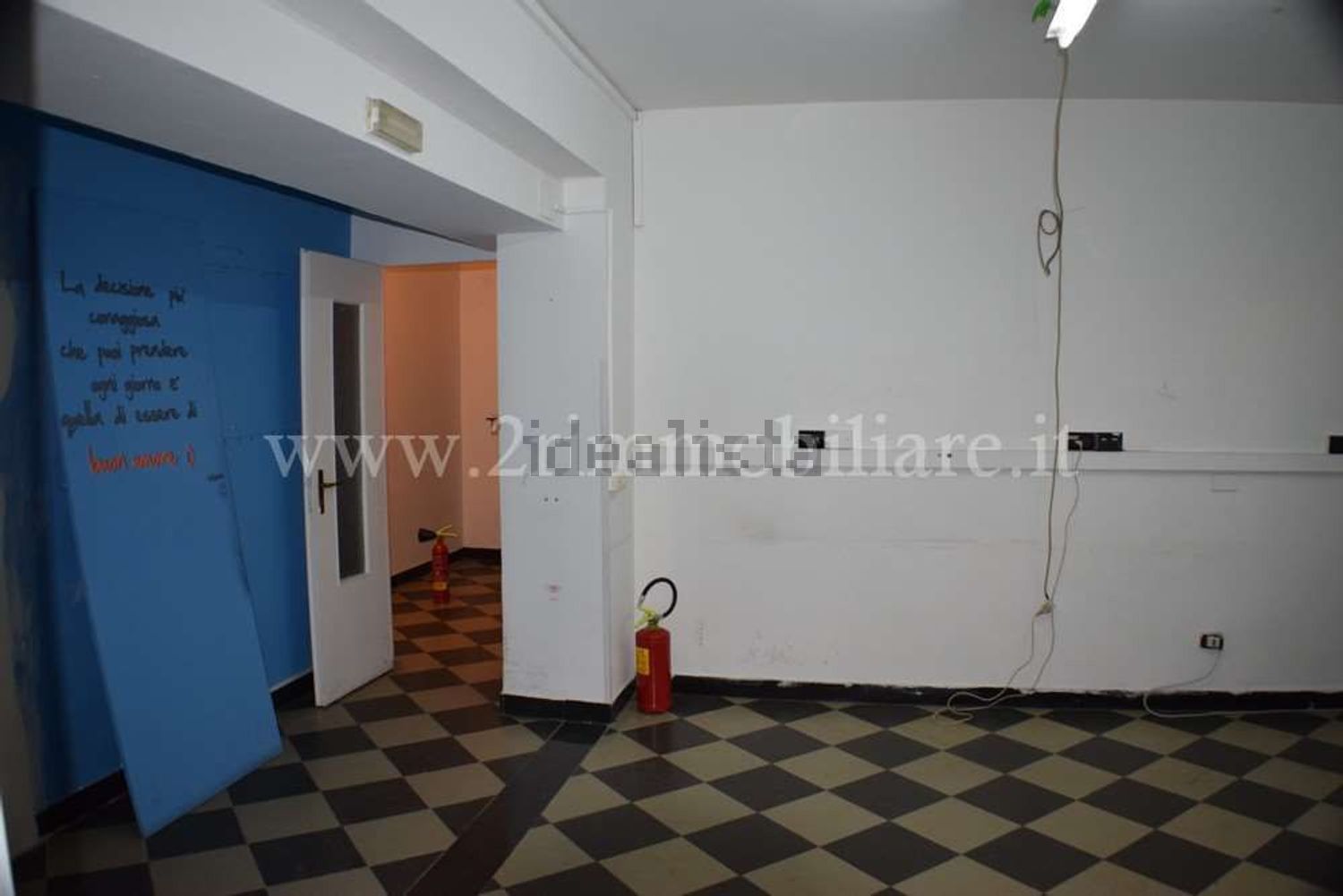 trivano in vendita a Mazara del Vallo in zona Centro Storico