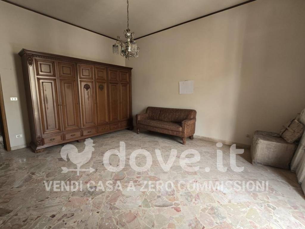 appartamento in vendita a Mazara del Vallo in zona Centro Storico