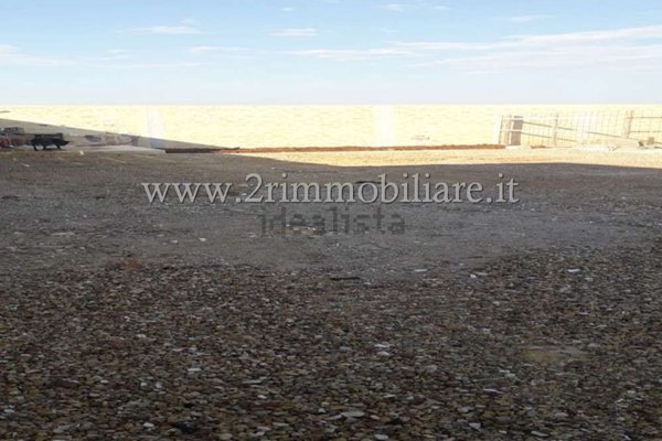 terreno agricolo in vendita a Mazara del Vallo