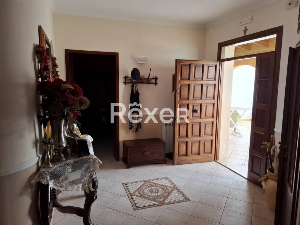 casa indipendente in vendita a Mazara del Vallo