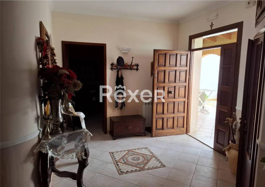 casa indipendente in vendita a Mazara del Vallo