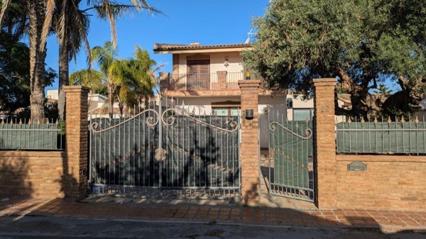 casa indipendente in vendita a Mazara del Vallo