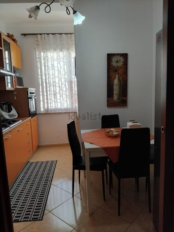 appartamento in vendita a Mazara del Vallo