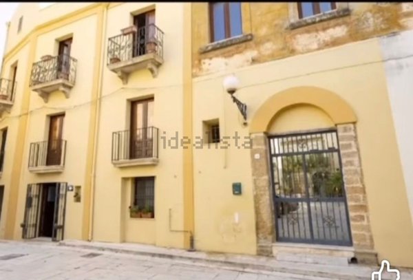 appartamento in vendita a Mazara del Vallo in zona Centro Storico