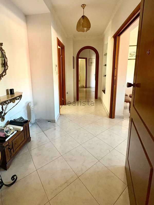 appartamento in vendita a Mazara del Vallo in zona Centro Storico