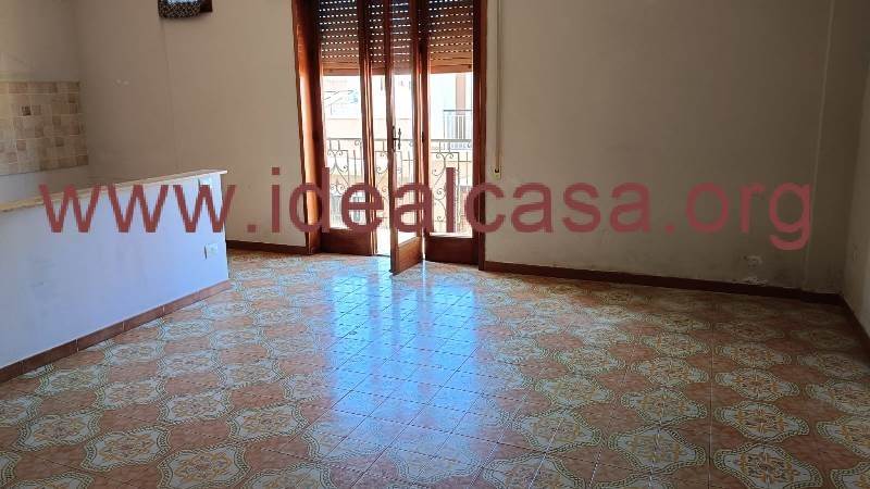 appartamento in vendita a Mazara del Vallo