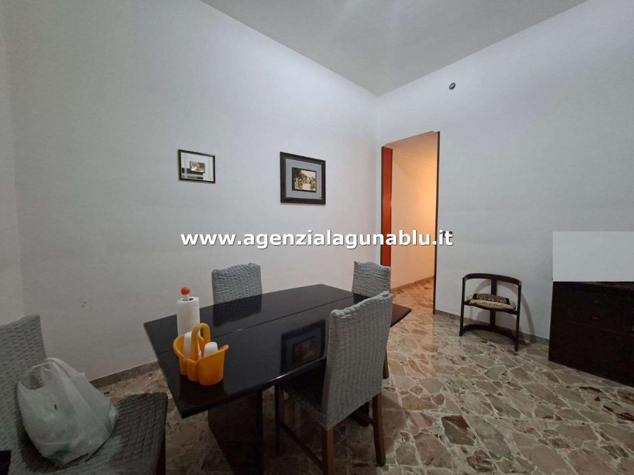 appartamento in vendita a Mazara del Vallo