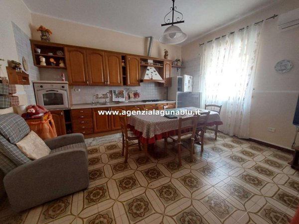 appartamento in vendita a Mazara del Vallo