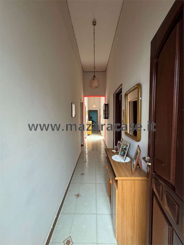 casa indipendente in vendita a Mazara del Vallo