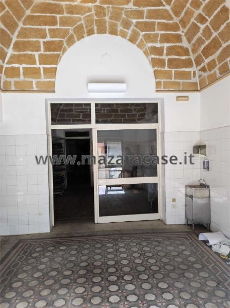 casa indipendente in vendita a Mazara del Vallo