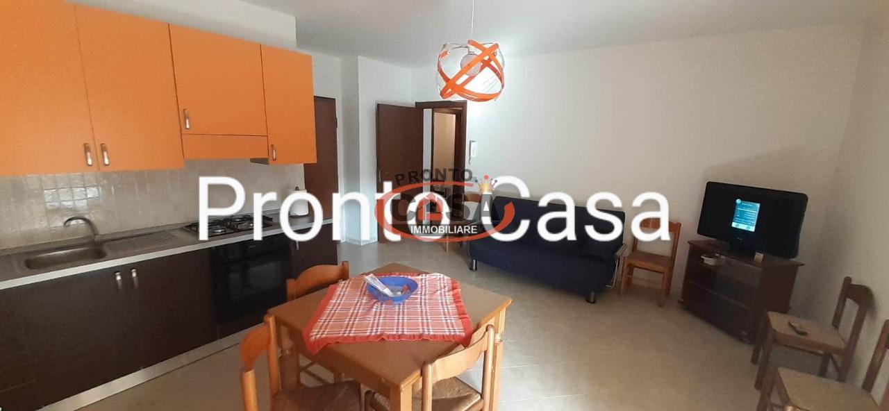 appartamento in vendita a Mazara del Vallo