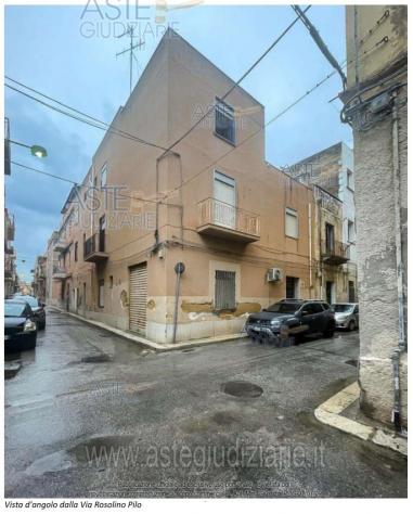 casa indipendente in vendita a Mazara del Vallo