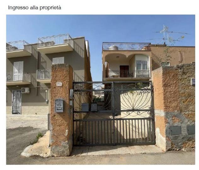 appartamento in vendita a Mazara del Vallo