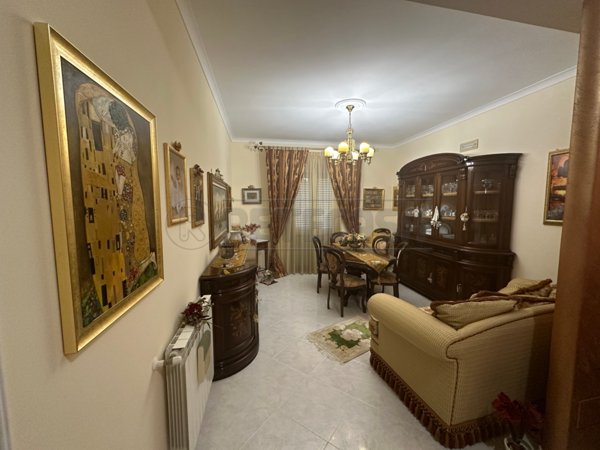 appartamento in vendita a Mazara del Vallo