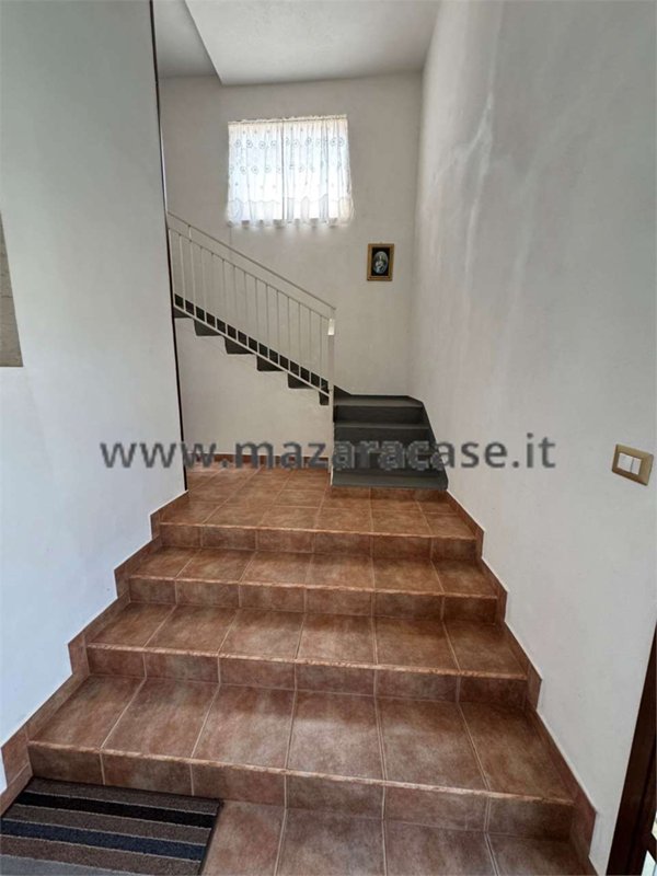 casa indipendente in vendita a Mazara del Vallo