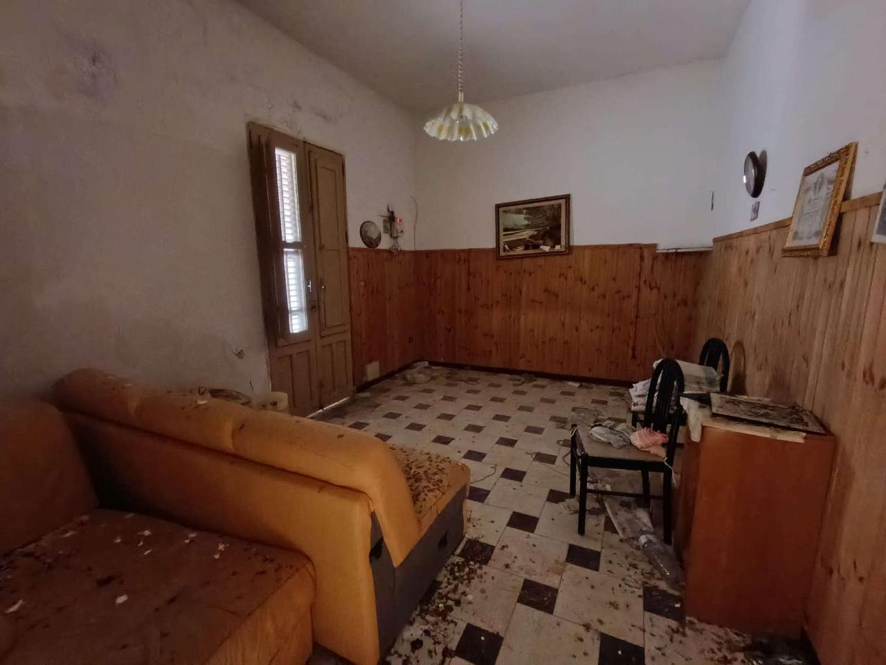 casa indipendente in vendita a Mazara del Vallo